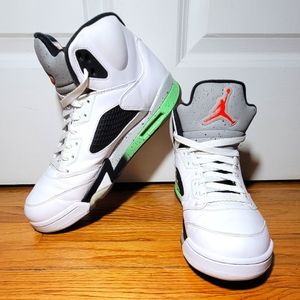 Nike Air Jordan 5 Retro Pro Stars 🌟